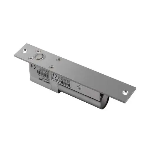 قفل الکتریکی هایک ویژن DS-K4T100 - قیمت و خرید | فروشگاه نت ران